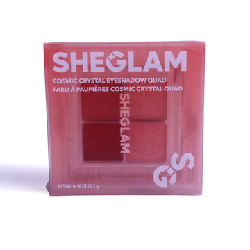 Sheglam Eyeshadow Palette
